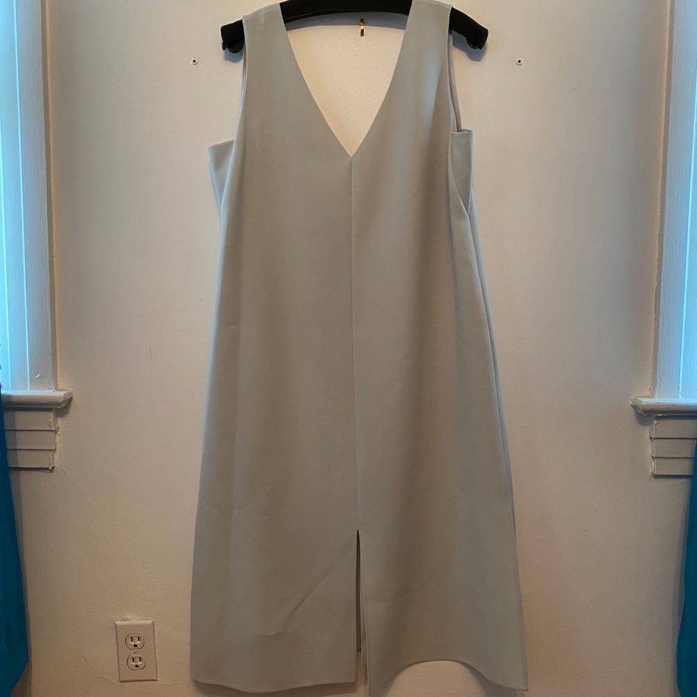 Lafayette 148 dress